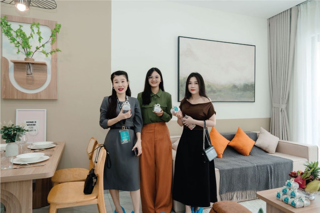nhà mẫu habitat grand